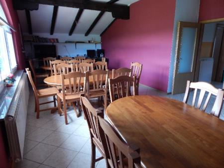 Hostel Ociski raj 2